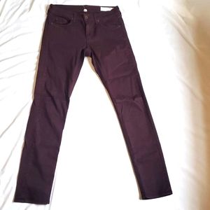 Rag & Bone Jean